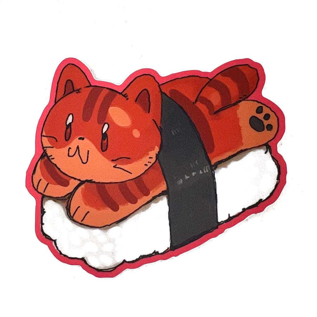 Spam Meowsubi