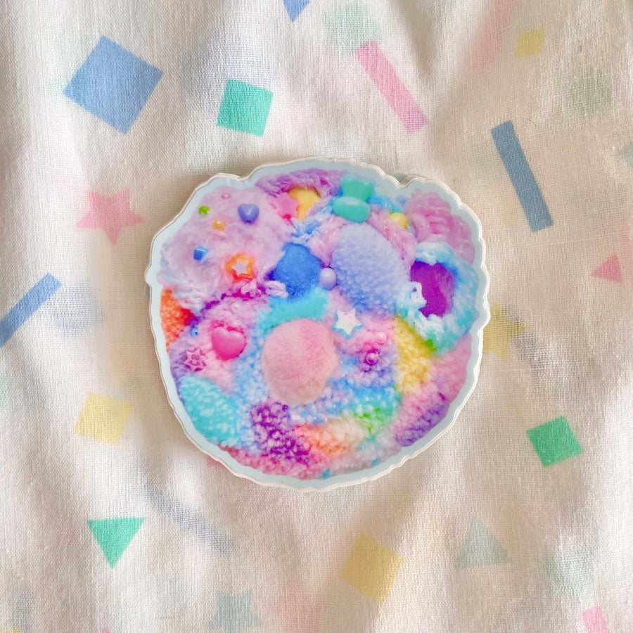 Heavenly Stickers