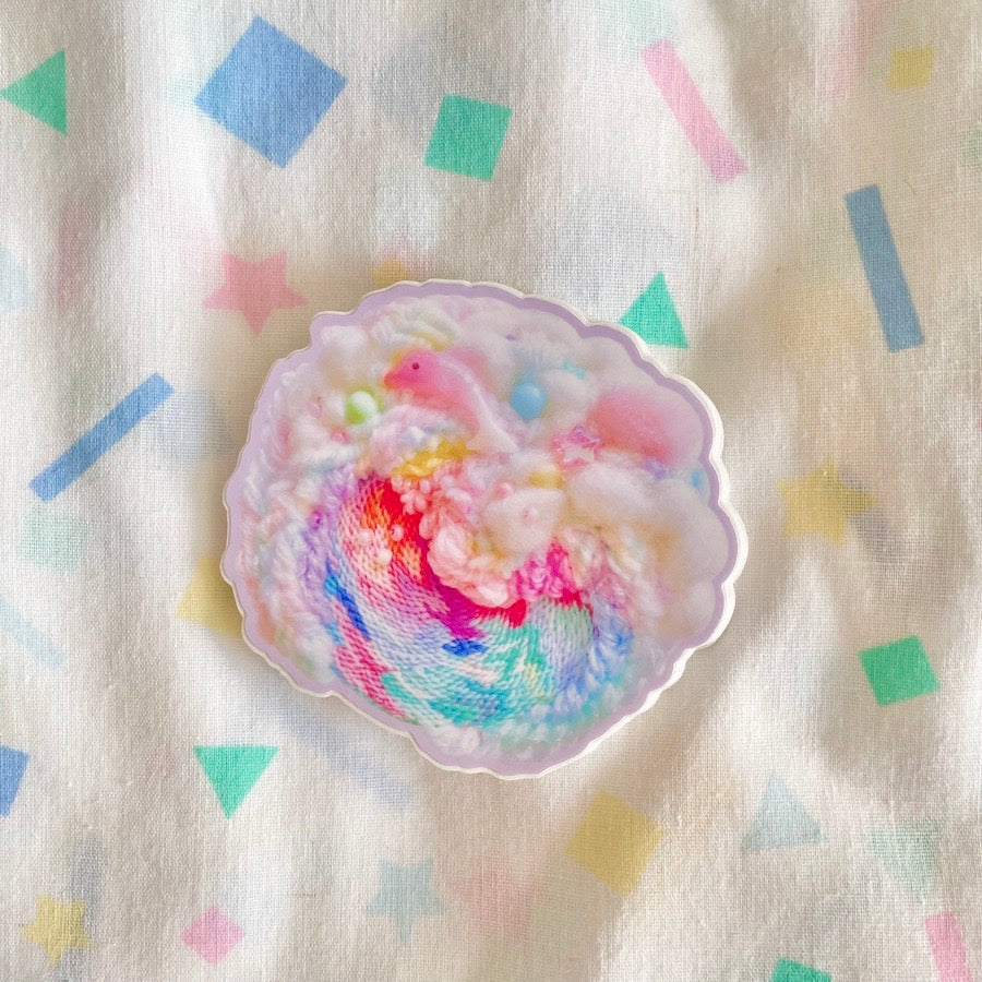 Heavenly Stickers