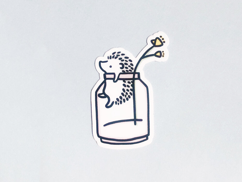 Stickers by TALES OF ELEANOR