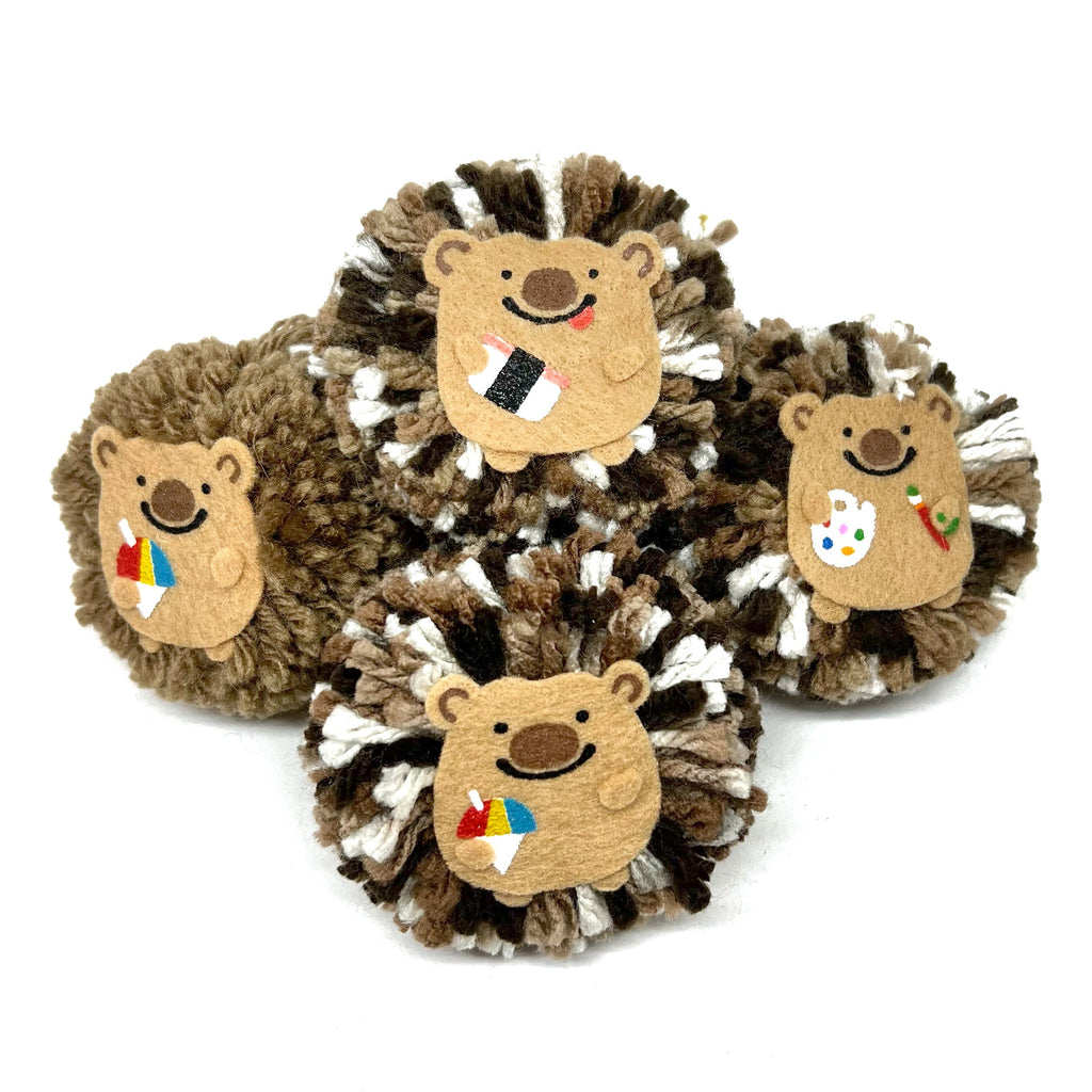 Hedgehog