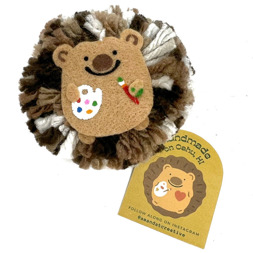 Hedgehog