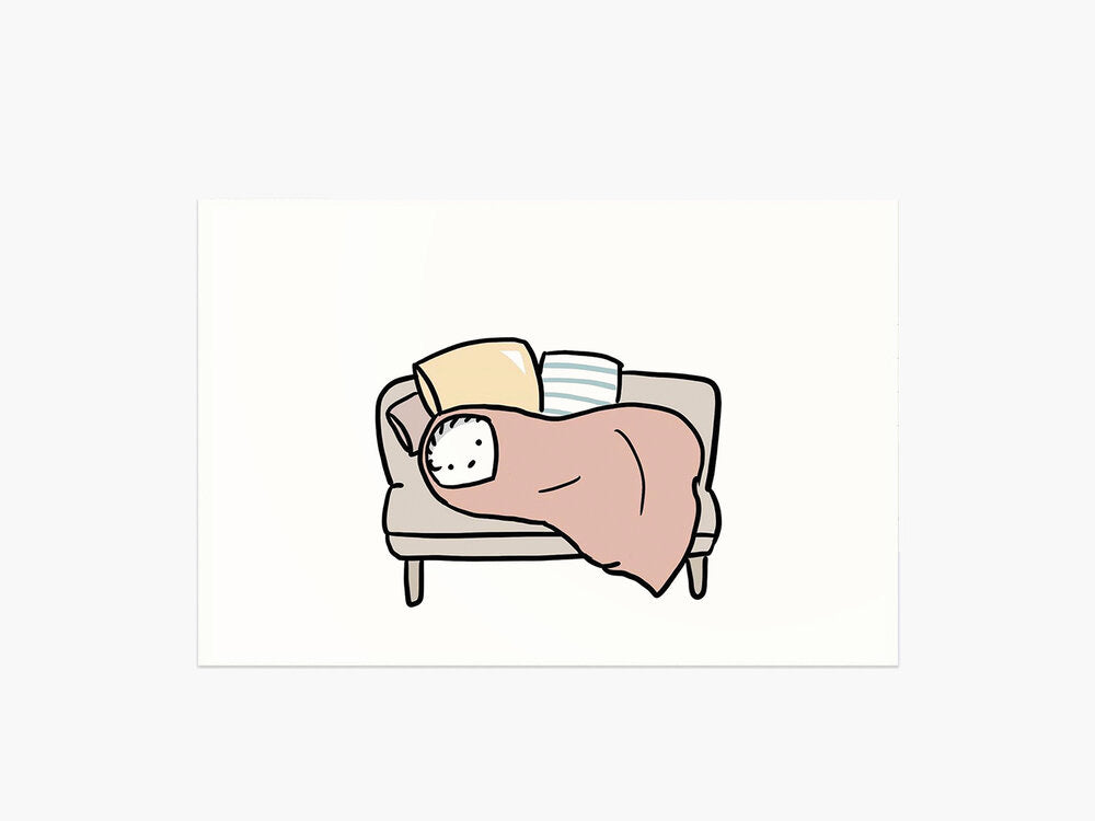 Eleanor Postcards