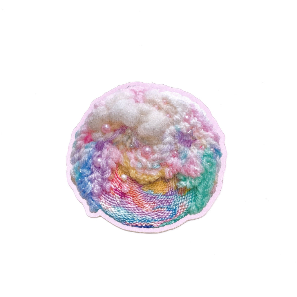 Heavenly Stickers
