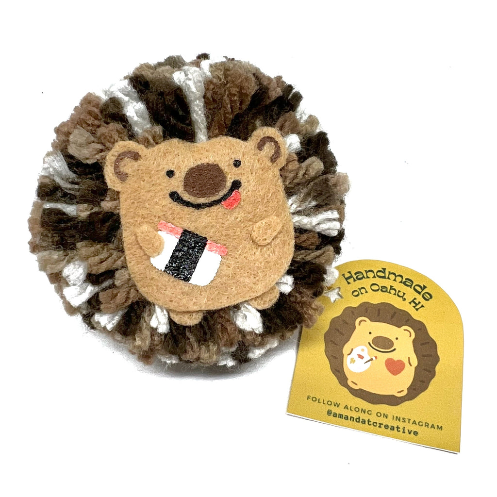 Hedgehog