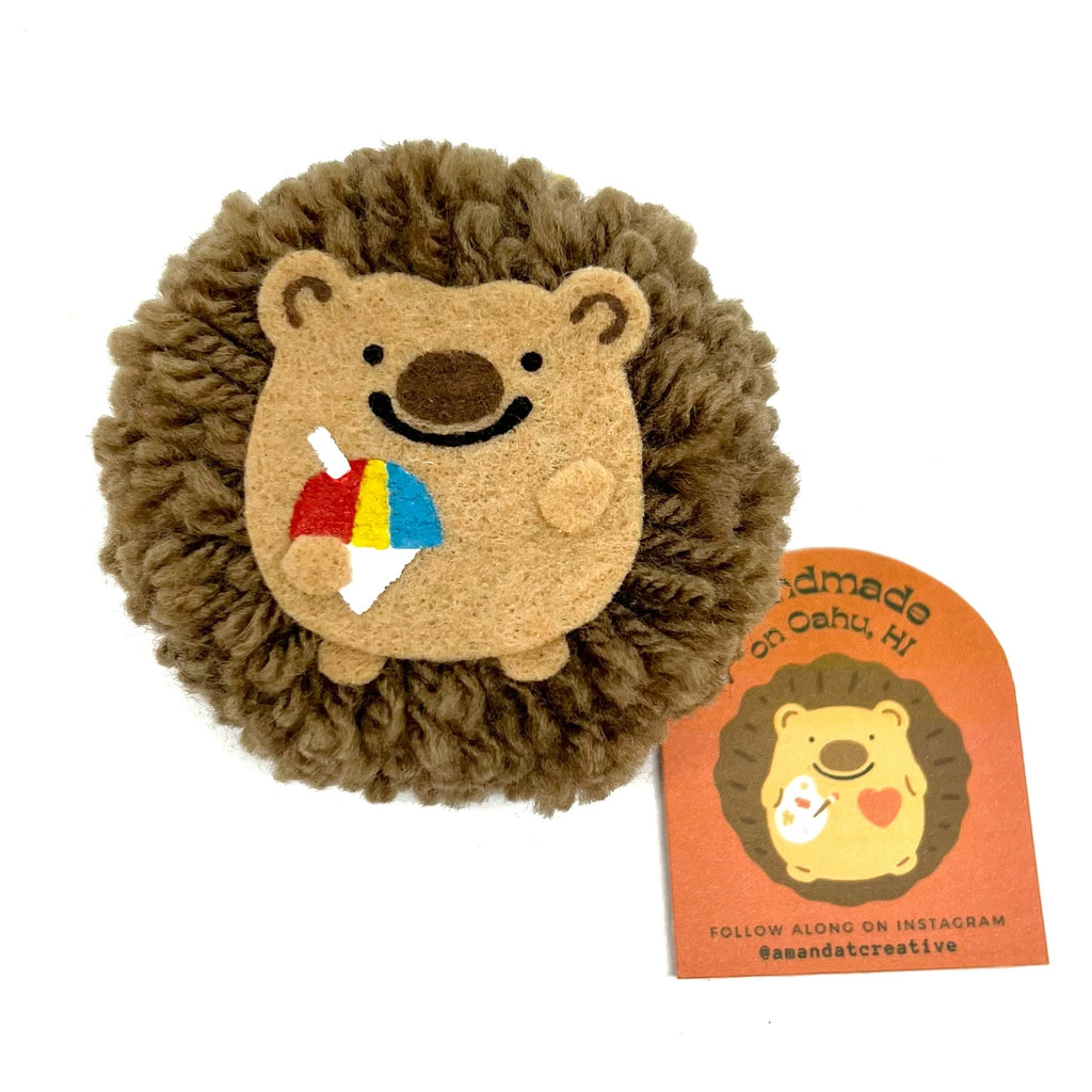Hedgehog