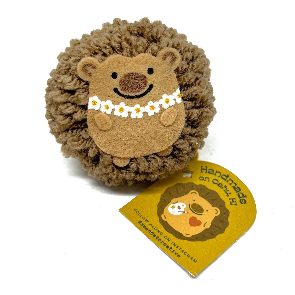 Hedgehog