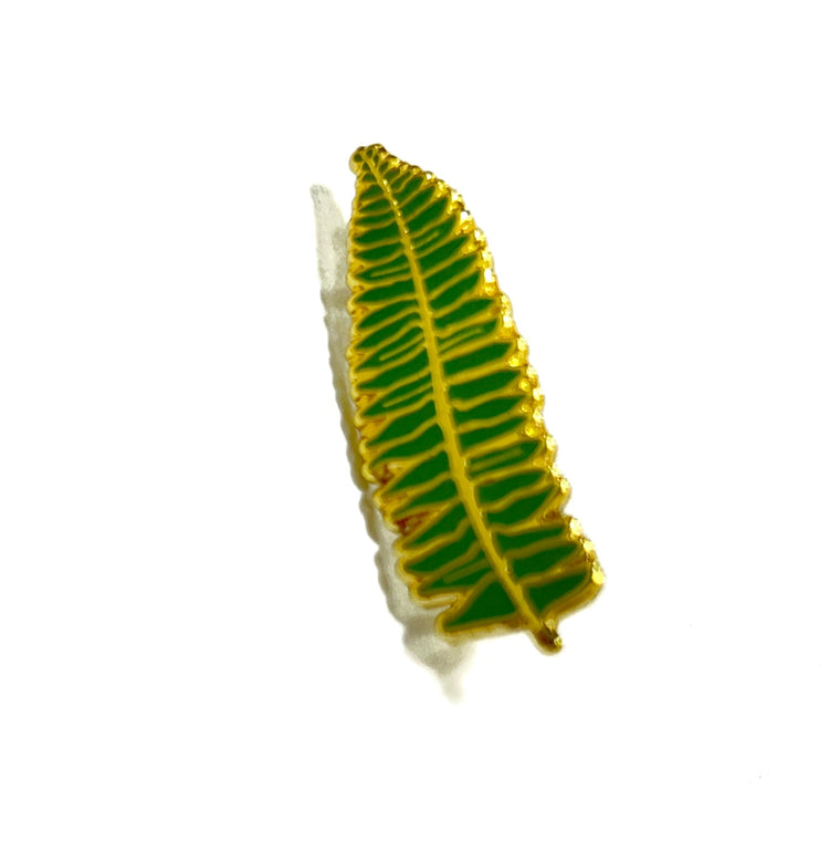 Kupukupu Pin