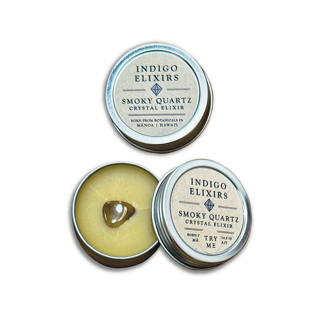 Crystal Elixirs (1 oz) by Indigo Elixirs