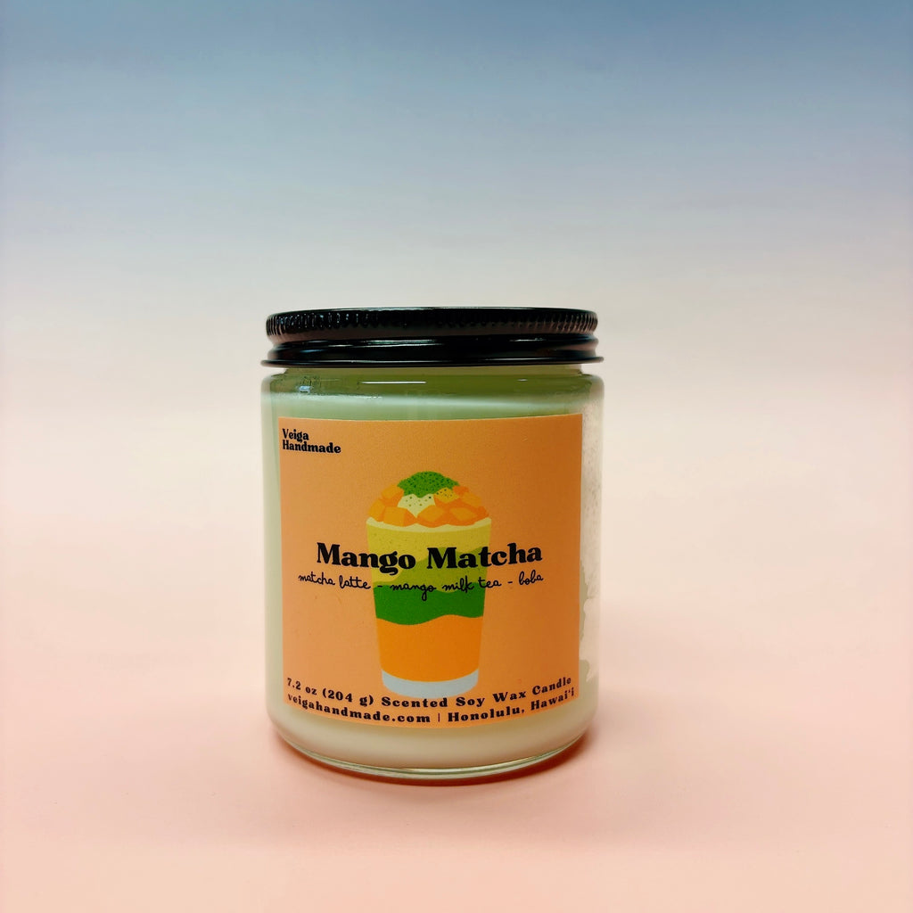 Veiga Handmade Candles