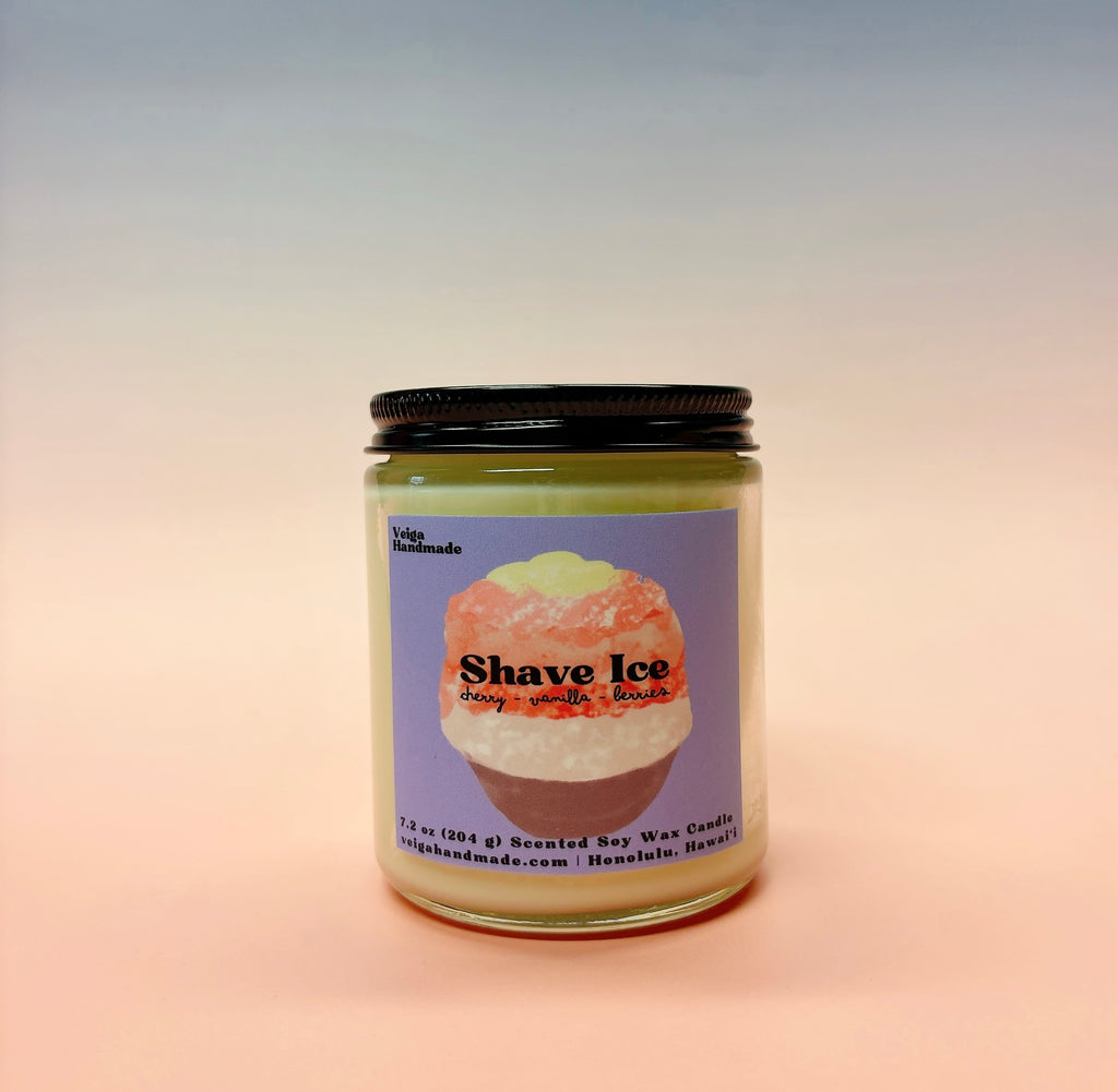 Veiga Handmade Candles