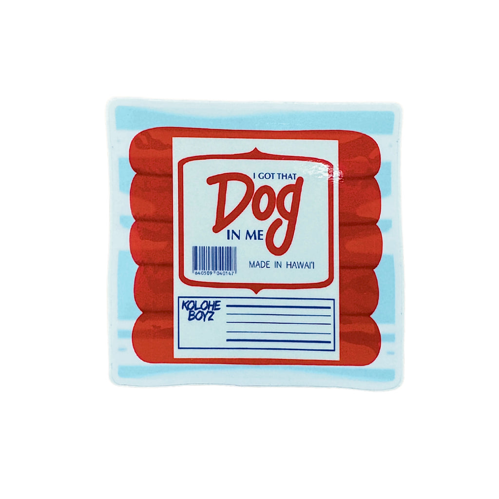 Stickers by KOLOHE BOYZ