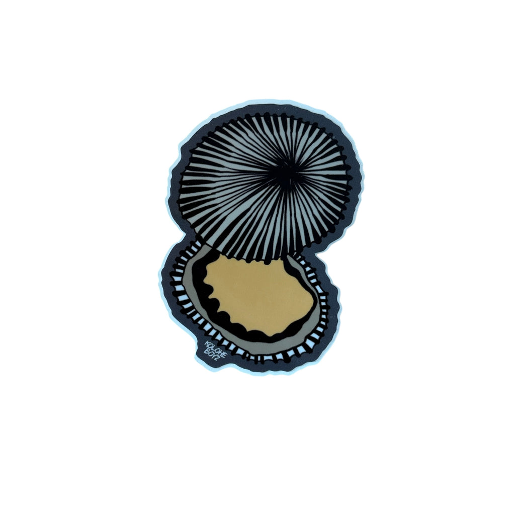 Stickers by KOLOHE BOYZ