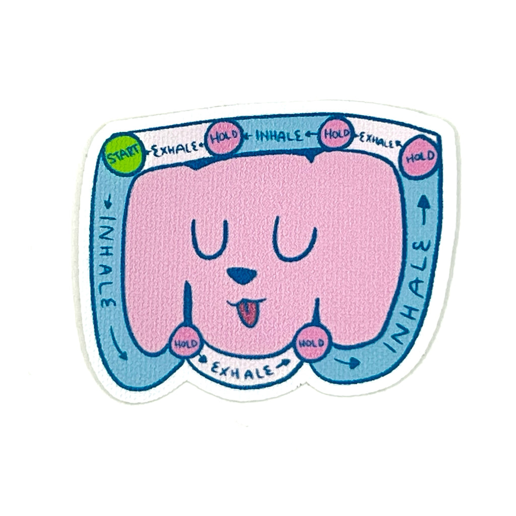 Sensory Stickers by GRAPEHONEY