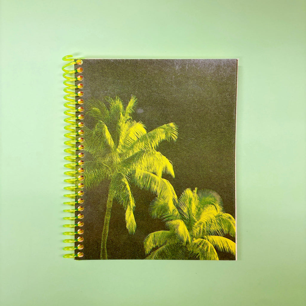 Small Notebooks by PENCIL URCHIN PRESS