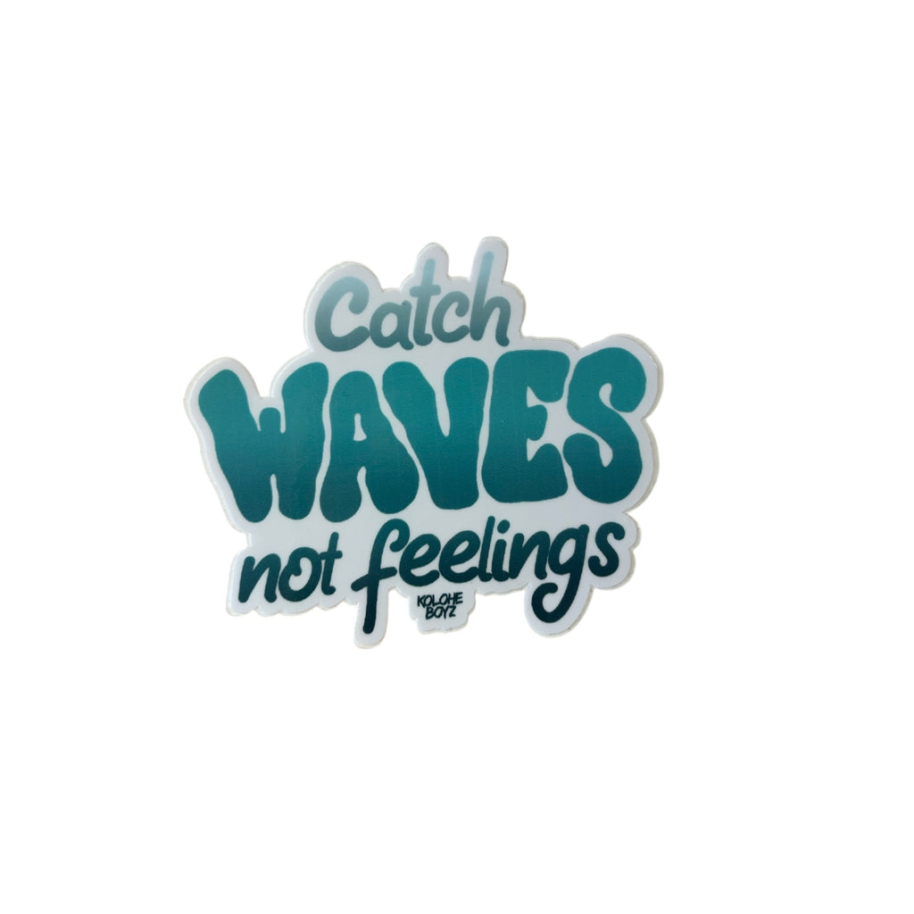 Stickers by KOLOHE BOYZ