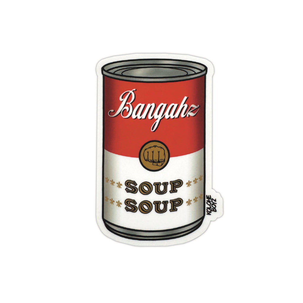 Stickers by KOLOHE BOYZ