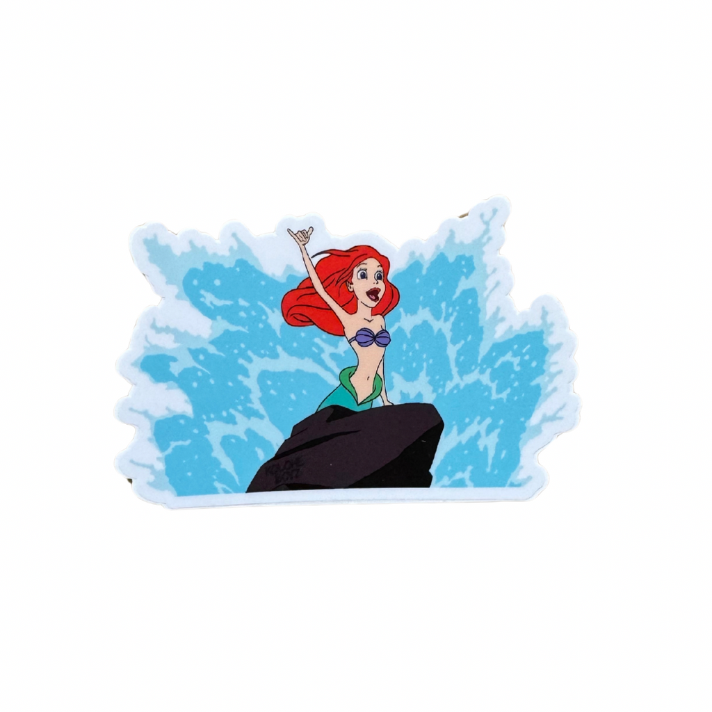 Stickers by KOLOHE BOYZ