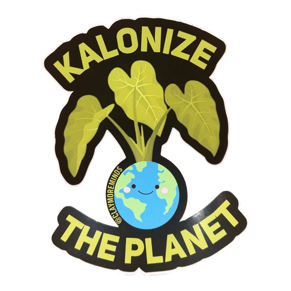 Stickers by CLAYMORE MINDS