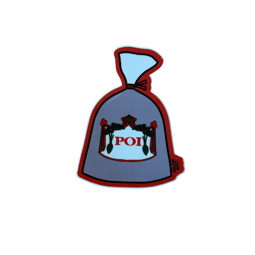 Stickers by KOLOHE BOYZ