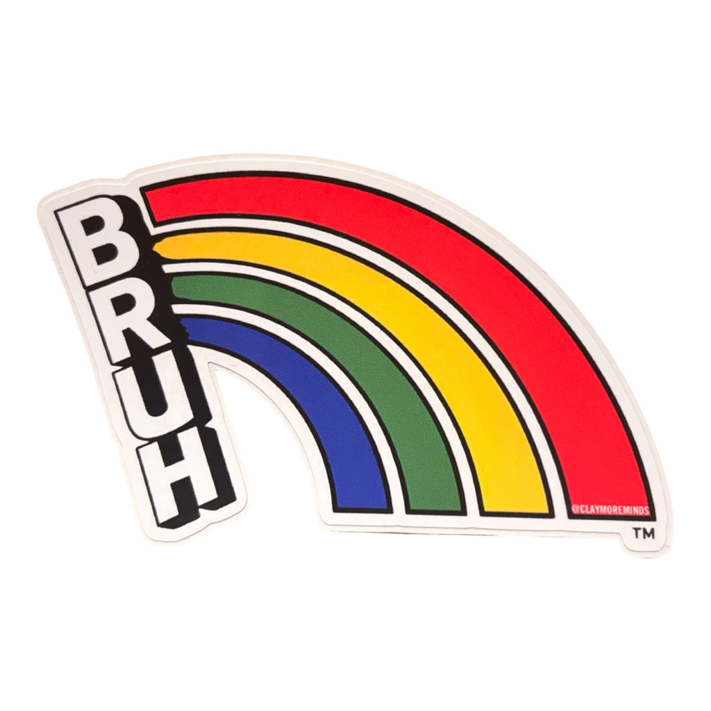 Stickers by CLAYMORE MINDS