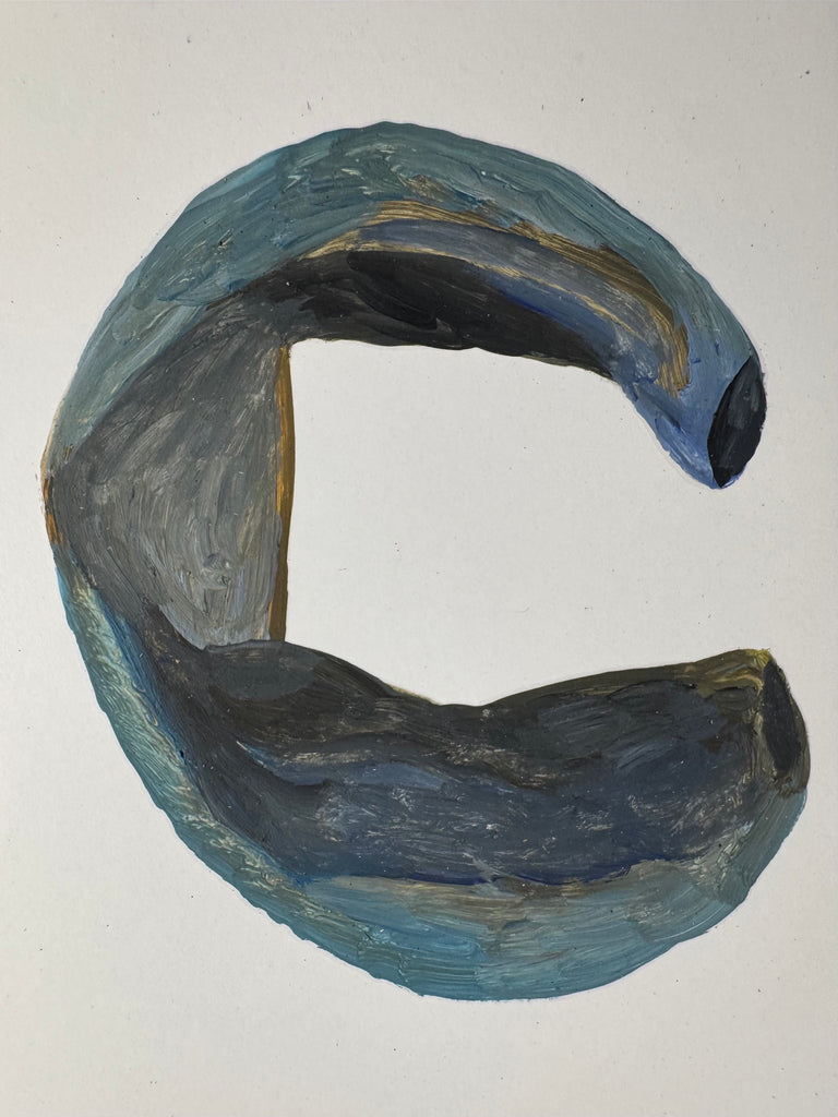 Nā Hunahuna Print Card (Flood Relief Fundraiser)