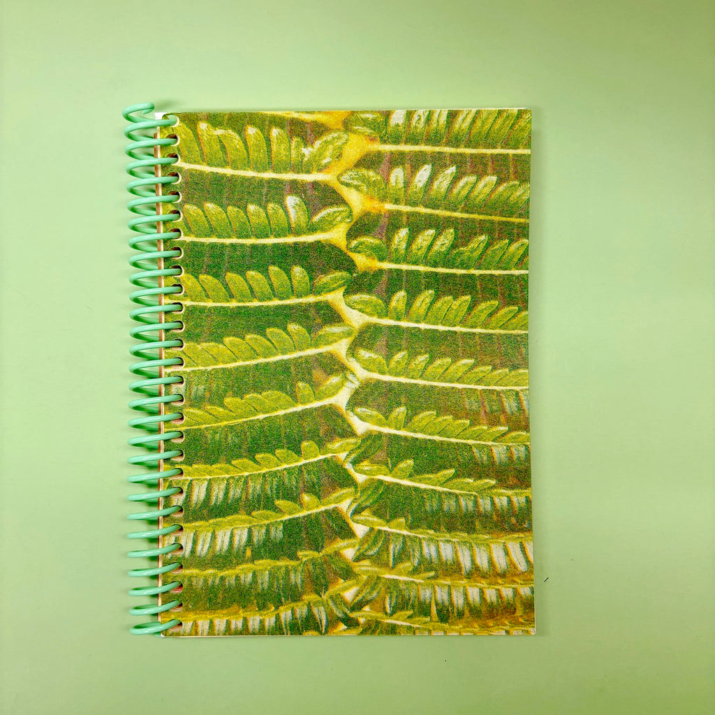 Small Notebooks by PENCIL URCHIN PRESS