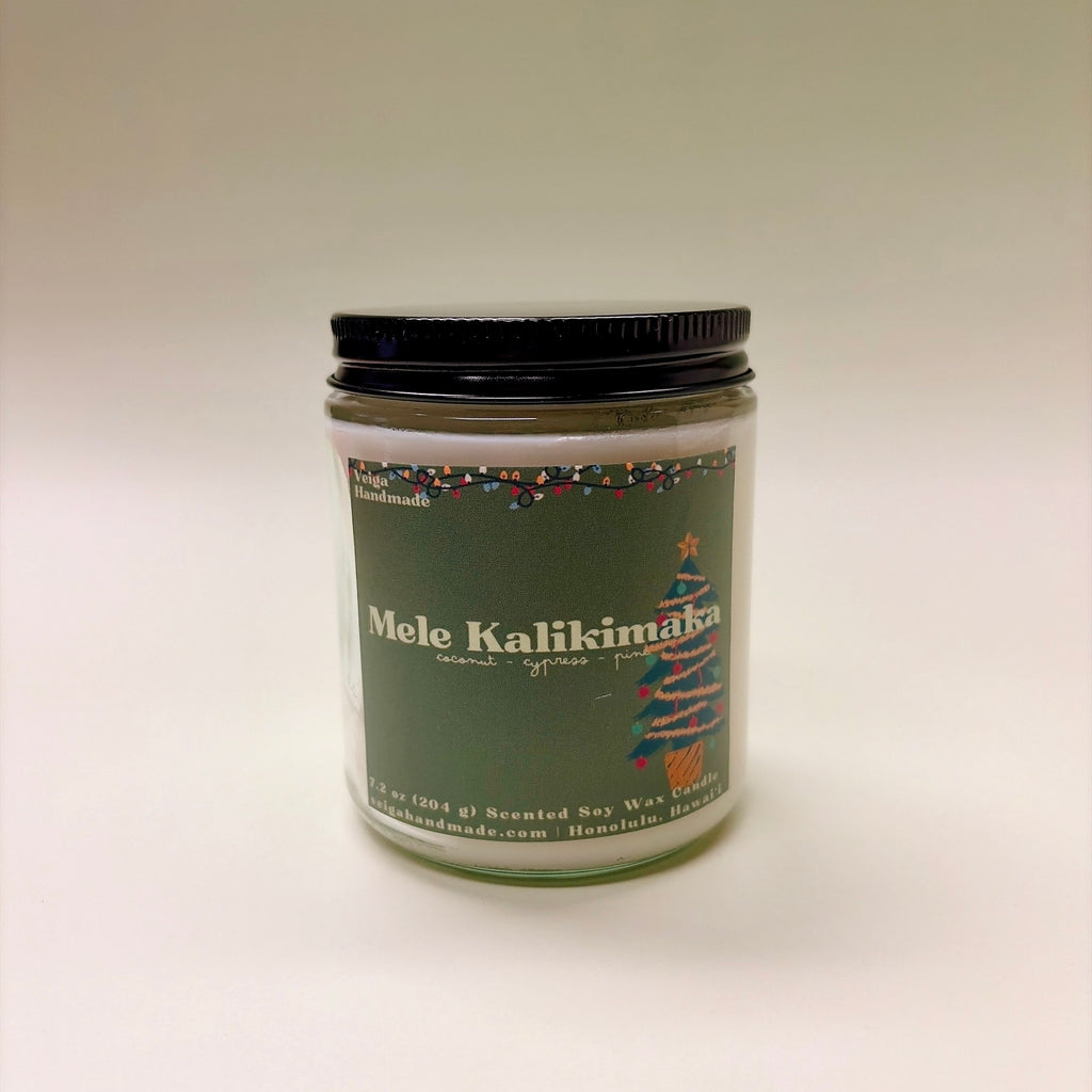 Veiga Handmade Candles