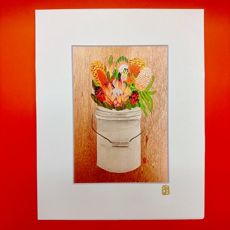 Prints by BAILEY ONAGA