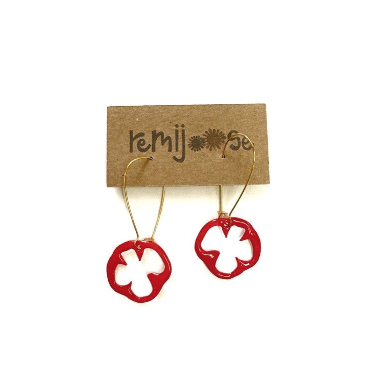 Pepper Pals Earrings