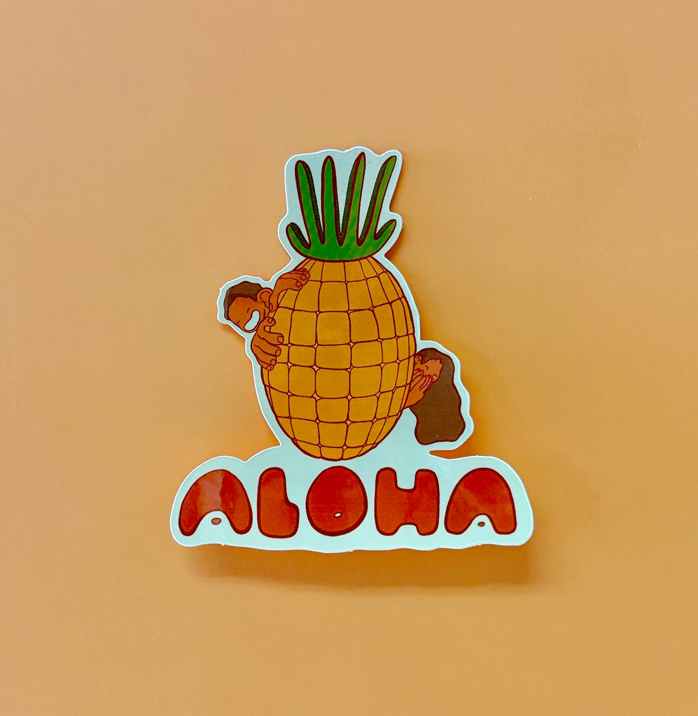 Stickers by HANJA DESIGNS