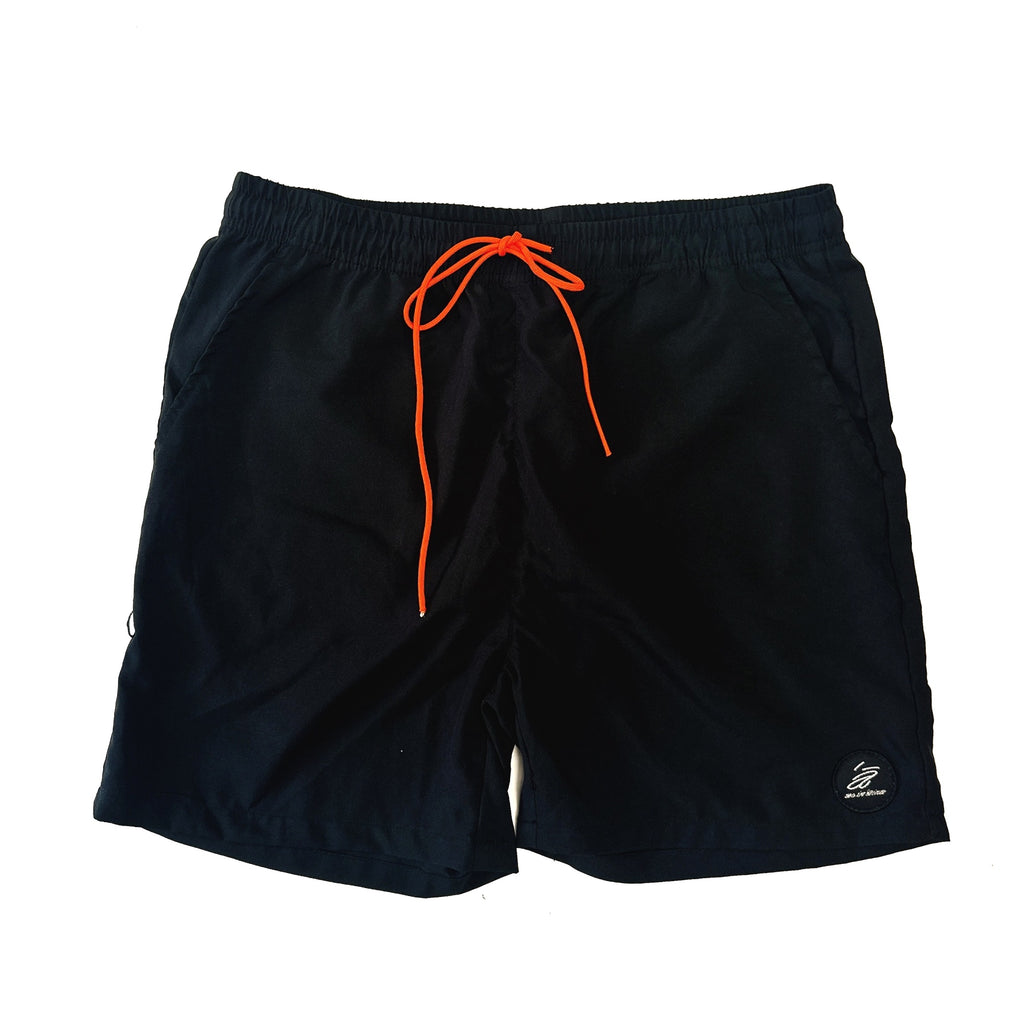 Runner Shorts by CJ DUNN