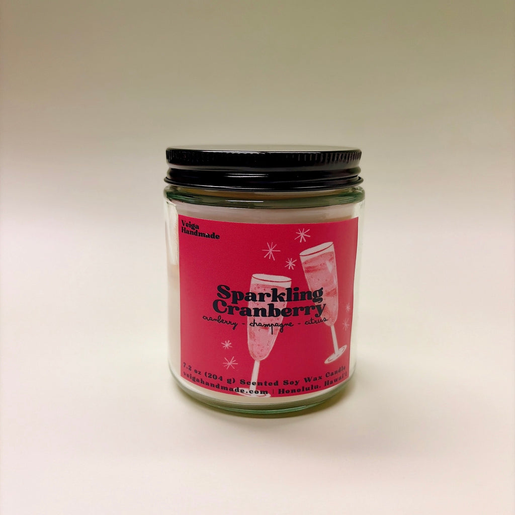 Veiga Handmade Candles