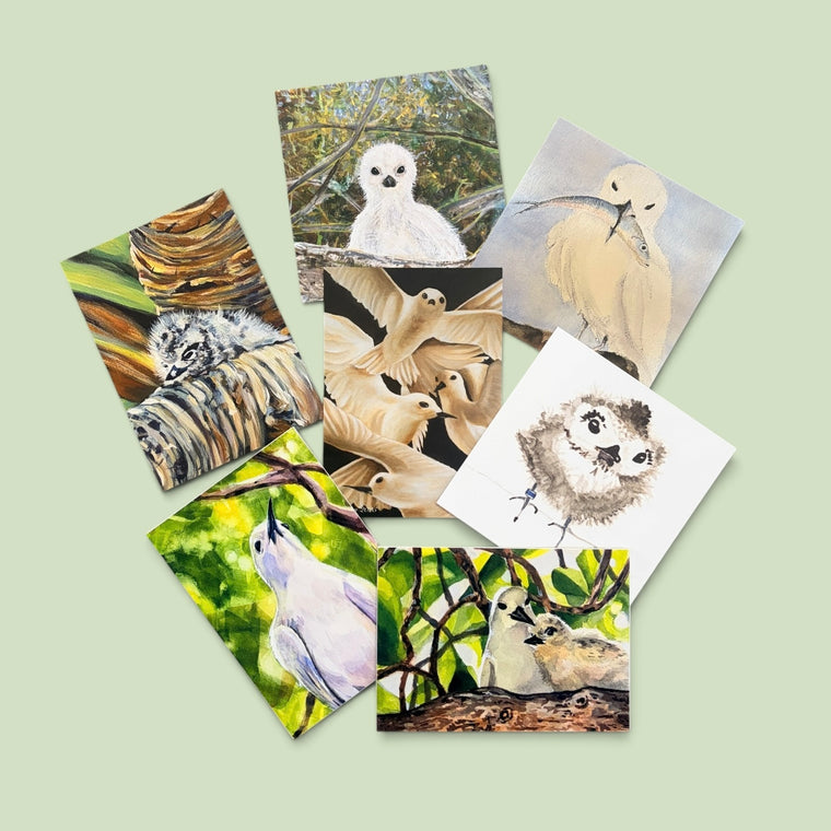 HUI MANU-O-KŪ Art Prints