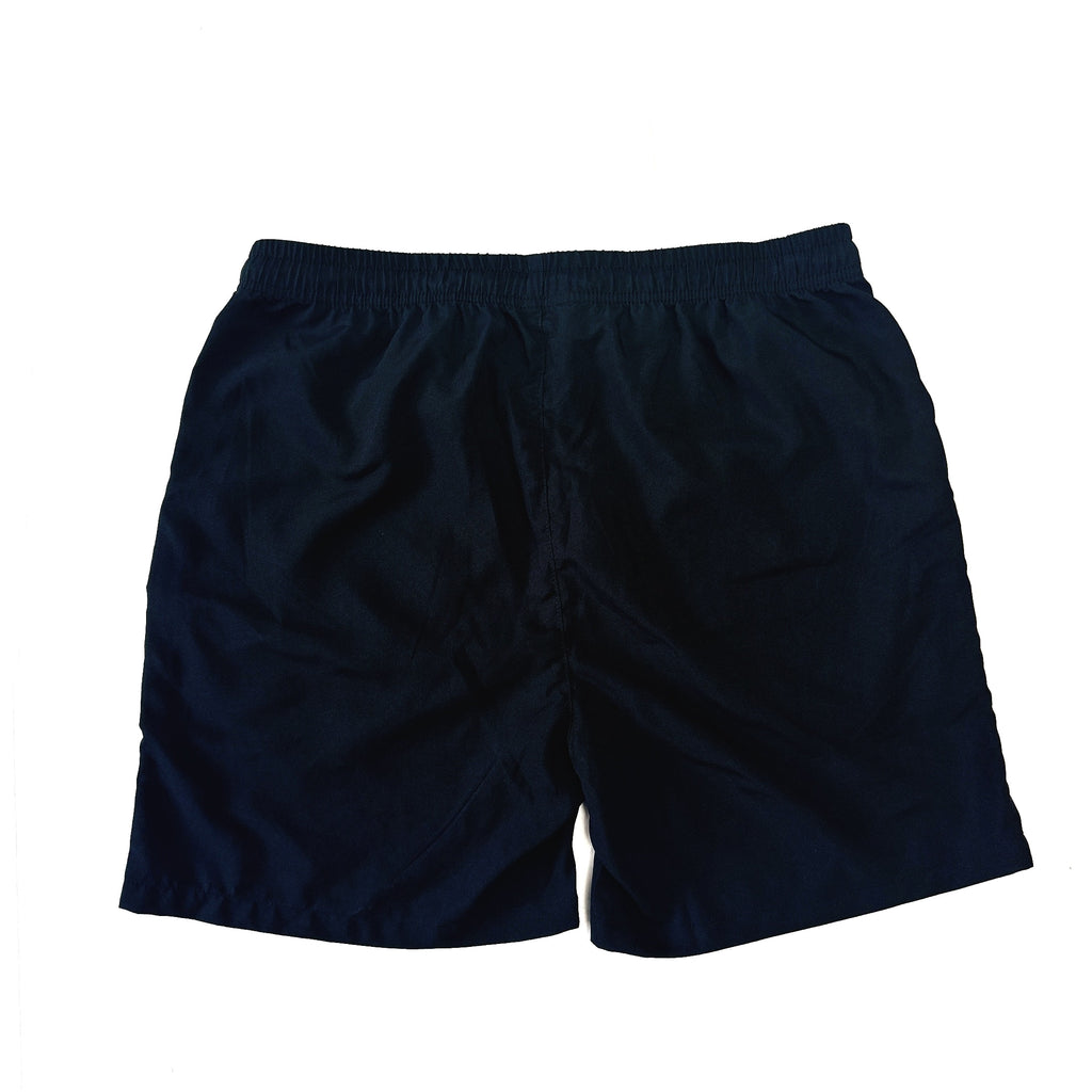 Runner Shorts by CJ DUNN