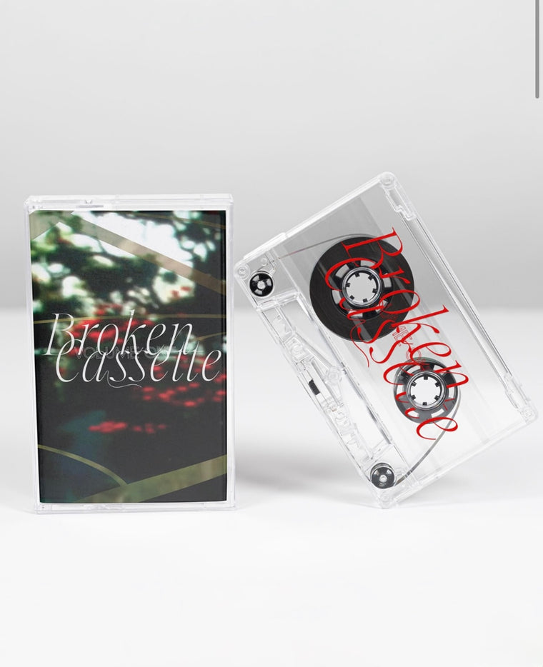 Broken Cassette Volume 1 by Lōʻihi Records