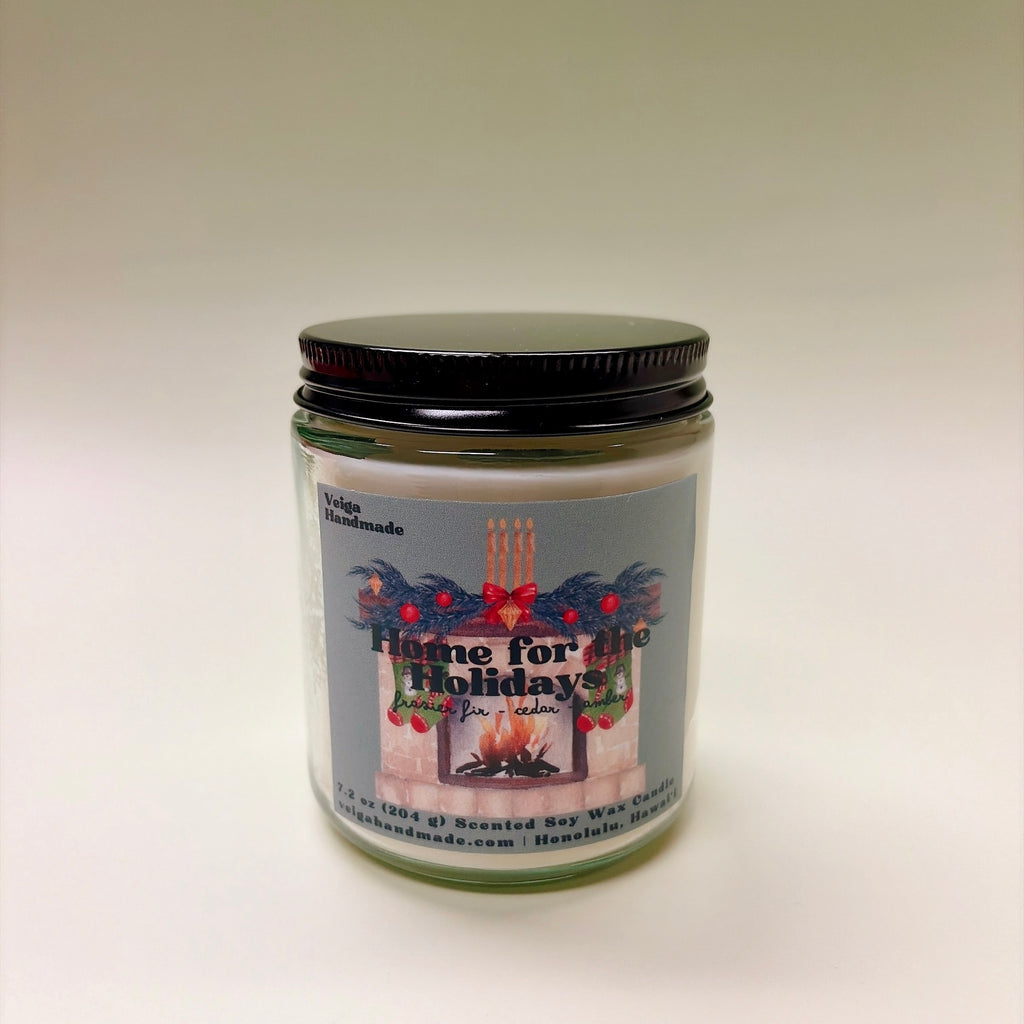 Veiga Handmade Candles