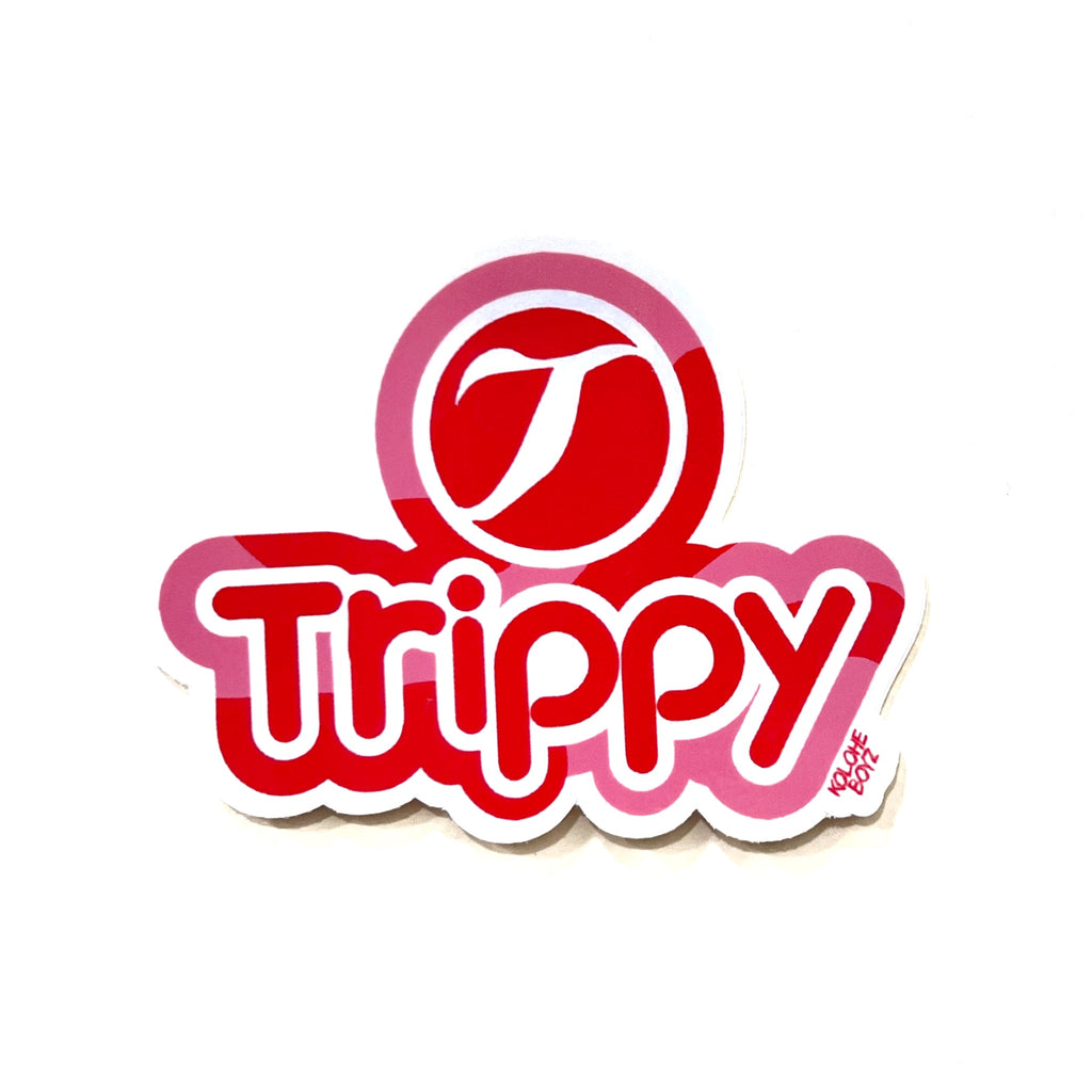 Stickers by KOLOHE BOYZ