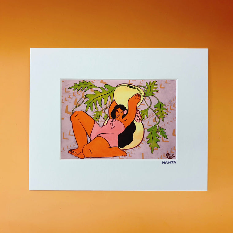 Prints by HANJA DESIGNS