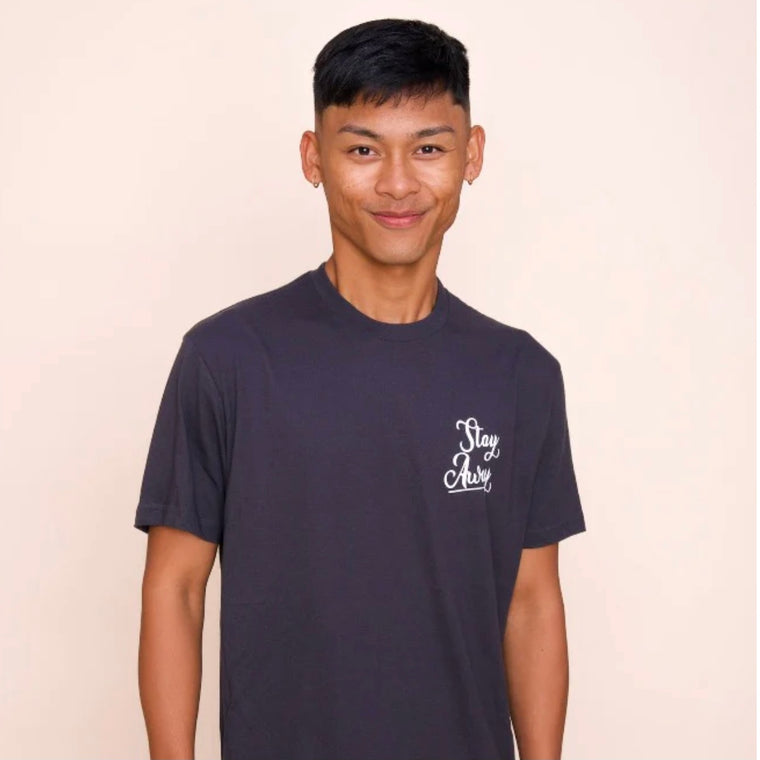 Stay Away, Monk Seal Protectors T-Shirt