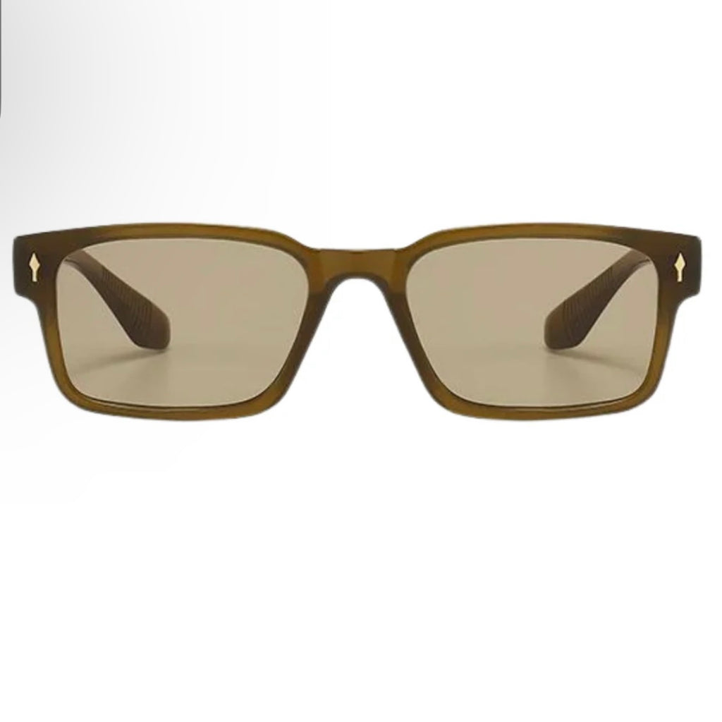 La Natural Sunglasses by ARVO EYEWEAR