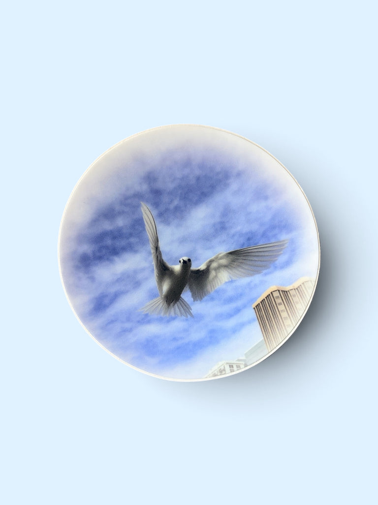 Fundraiser Stickers: HUI MANU-O-KŪ