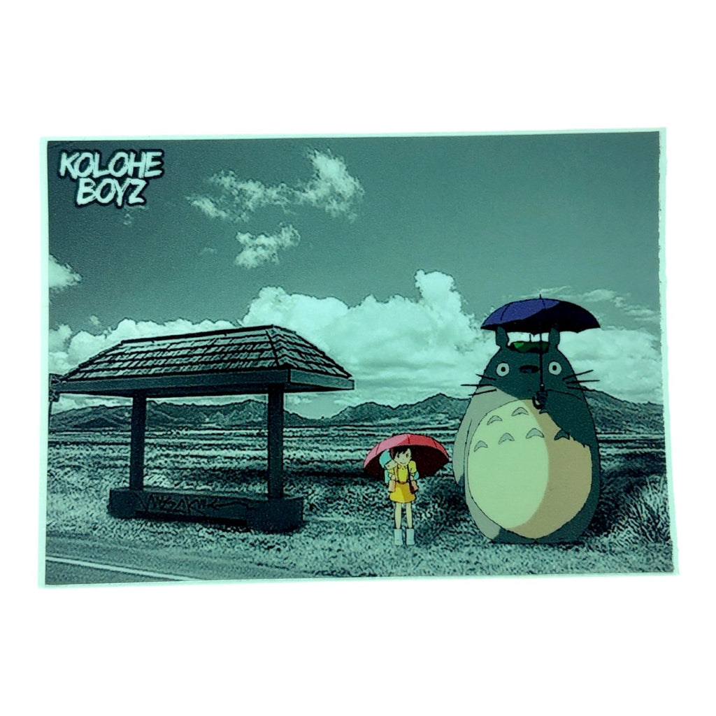 Stickers by KOLOHE BOYZ