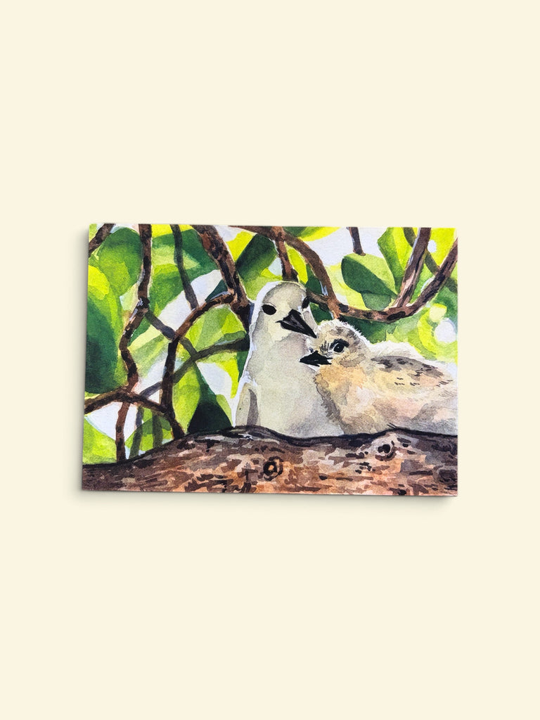 HUI MANU-O-KŪ Art Prints