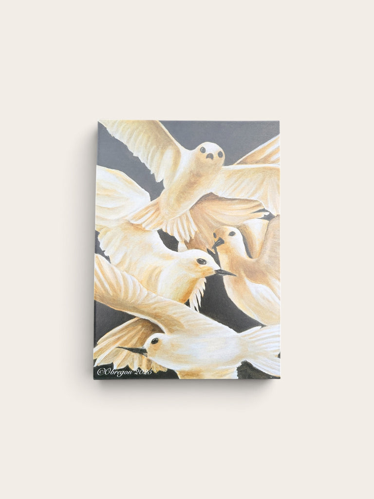 HUI MANU-O-KŪ Art Prints