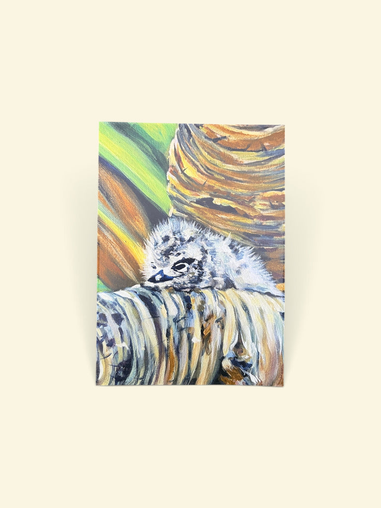 HUI MANU-O-KŪ Art Prints