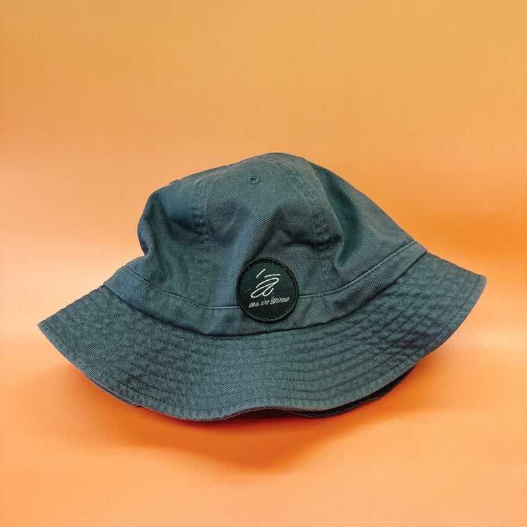 Bucket Hat by CJ DUNN