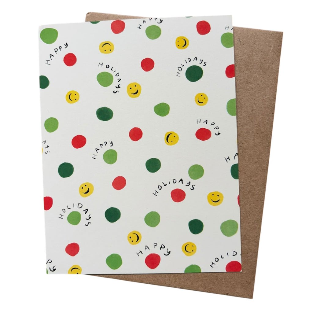 Greeting Cards by HONTAS HIGA