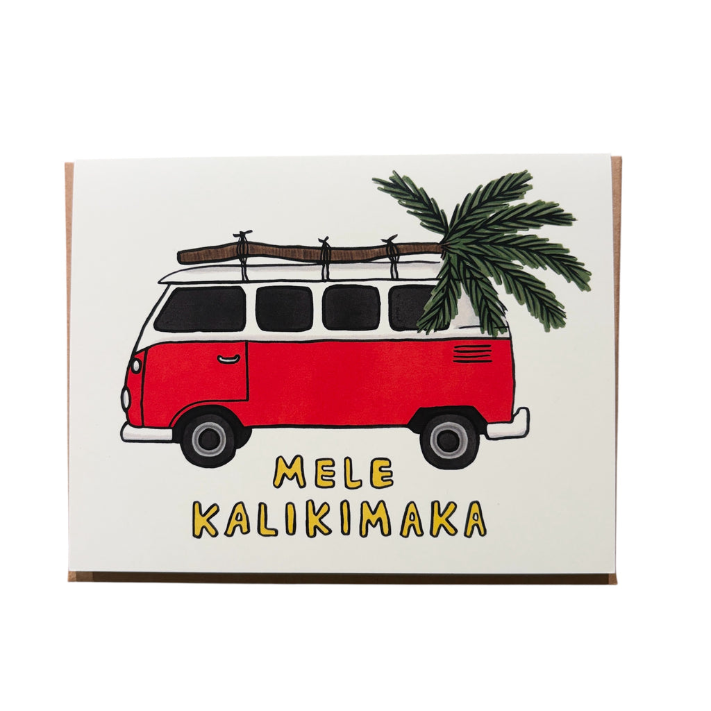 Greeting Cards by HONTAS HIGA