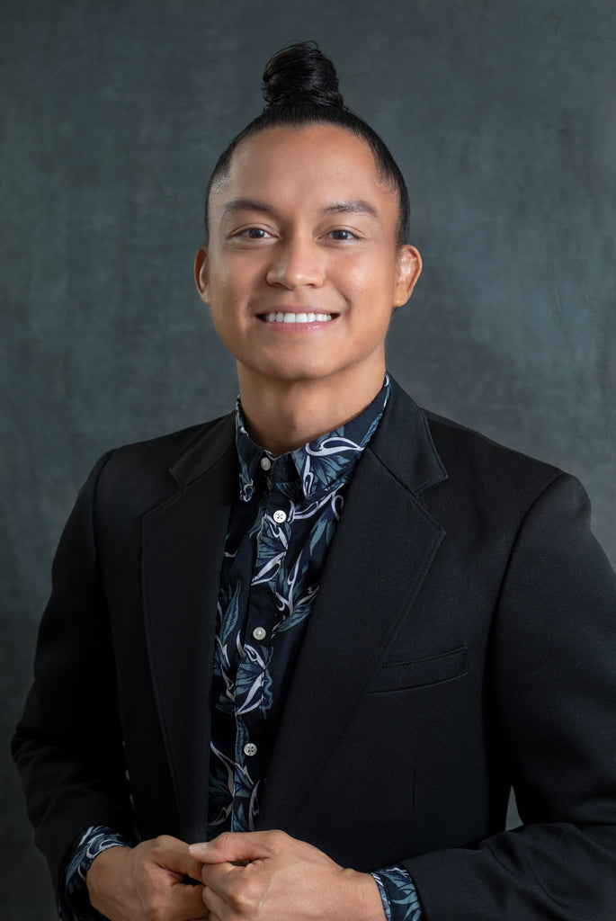 Conscious Contemplations by Ryan Almarinez